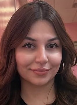 Aysel Teacher